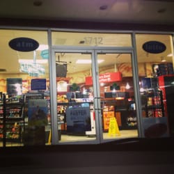 Chevron - Extra Mile store inside Chevron gas station in Enchanted Pkwy