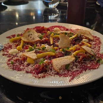 Atlas Steak + Fish - Steakhouses Near Me - Burnaby, British Columbia Atlas Steak + Fish - Steakhouses Near Me - Burnaby, British Columbia