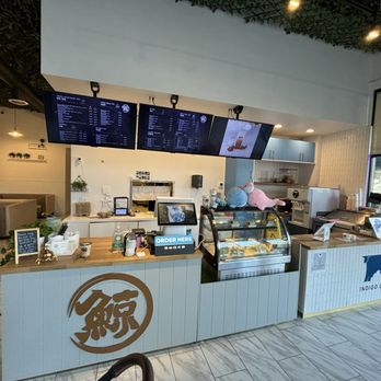 Indigo Cow - Ice Cream & Frozen Yogurt Near Me - Bellevue, Washington