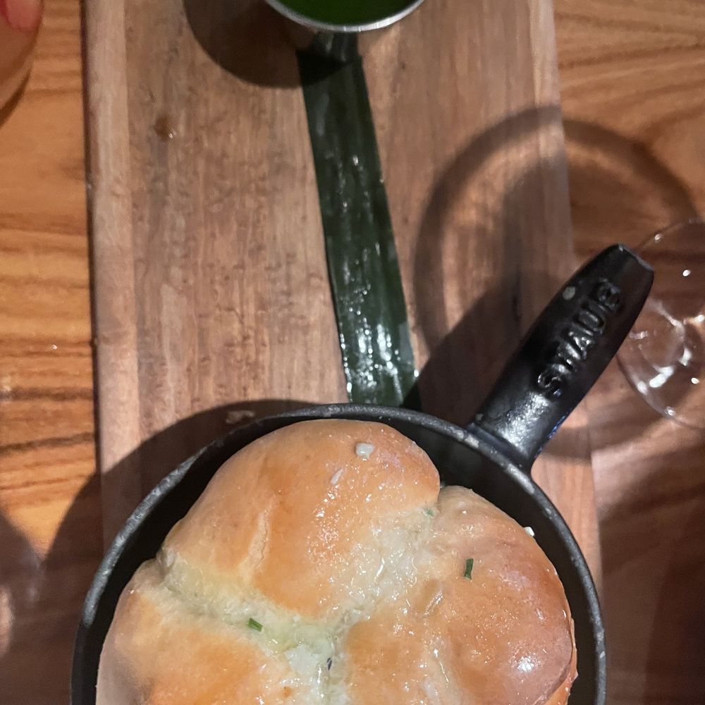 STK Steakhouse Toronto - Bread - Steakhouses Near Me - Toronto, Ontario STK Steakhouse Toronto - Bread - Steakhouses Near Me - Toronto, Ontario