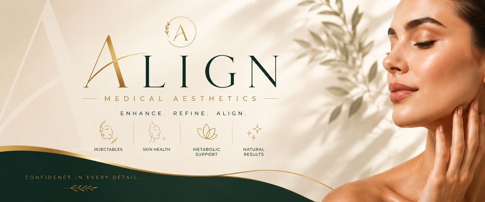 Align Medical Aesthetics Logo
