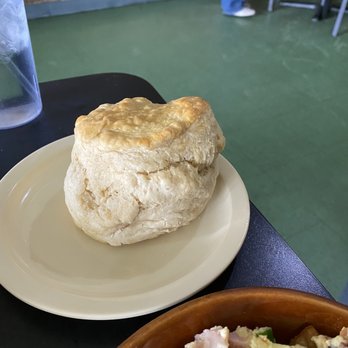 Bisbee Breakfast Club - Biscuit - American Near Me - Bisbee, Arizona