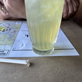 The Fish Dock - $5 Margaritas - Seafood Near Me - Townsend, Georgia