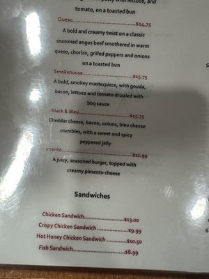 Menu photo 6 Victory lap Restaurant Collinsville, VA Menu photo 6 Victory lap Restaurant Collinsville, VA
