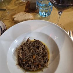 La Bottega di giovannino - Cinghiale in Umido (3/5)