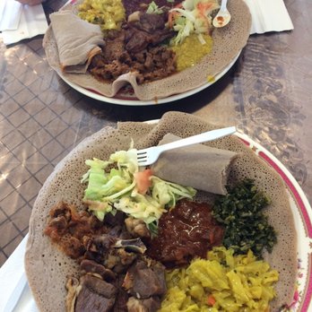 International Cafe - Ethiopian Near Me - Omaha, Nebraska