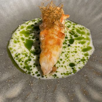 Atomix - Korean Near Me - New York, New York