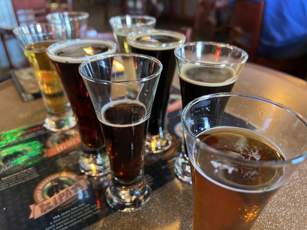 Smoky Mountain Brewery