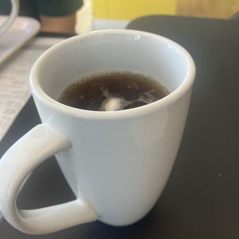 IKEA Bistro - Free ikea family coffee - Pizza Near Me - West Sacramento, California