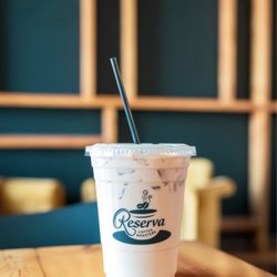 Reserva Coffee Roasters