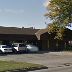 Morden Motor Inn