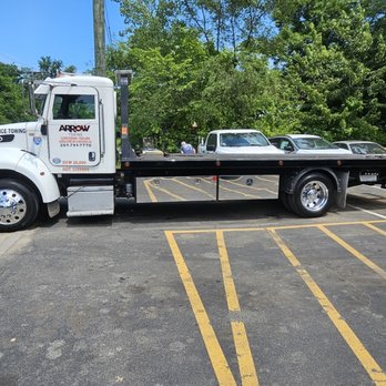 Arrow Towing - Towing Near Me Arrow Towing - Towing Near Me