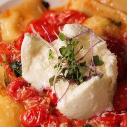 Made In Italy Trattoria - Ravioli Do Re