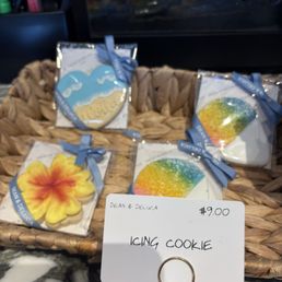 Cookies