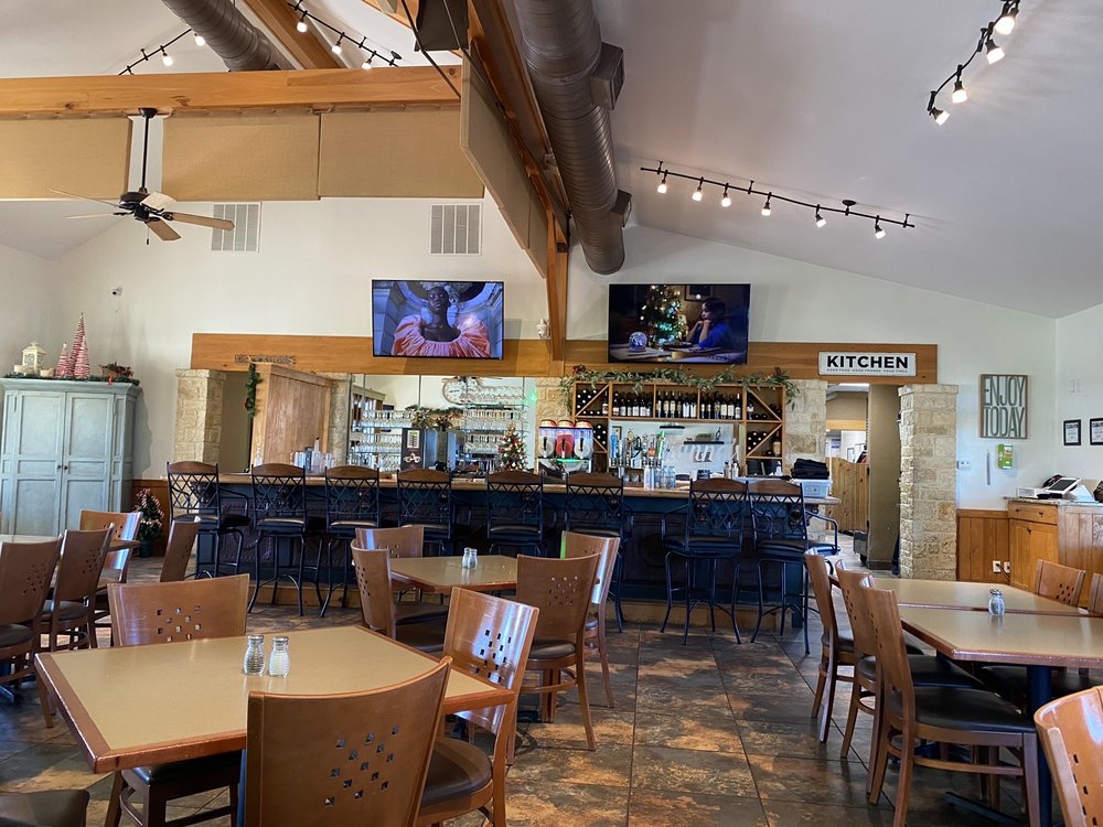 Julianna's Restaurant