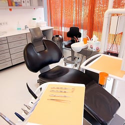 ZTK Zahngesundheit München Schwabing
