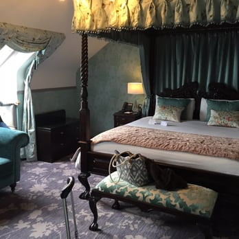 Clontarf Castle Hotel - Jr. Suite - Hotels Near Me - Dublin, D Clontarf Castle Hotel - Jr. Suite - Hotels Near Me - Dublin, D