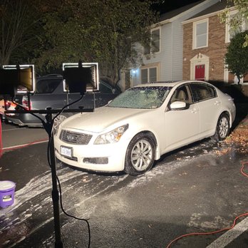 MVP Mobile Detailing - Yes, we can do nights! - Auto Detailing Near Me