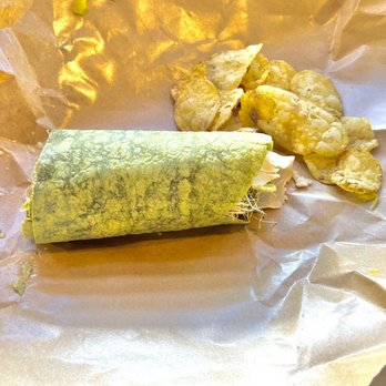 Organic Roots - Wrap with chips - Health Markets Near Me - Temecula, California Organic Roots - Wrap with chips - Health Markets Near Me - Temecula, California