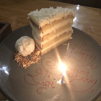 Kyu - Asian Fusion Near Me - Miami, Florida