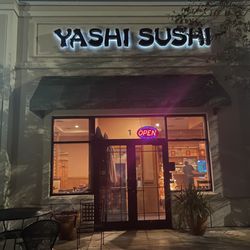 Taste Restaurant front!!