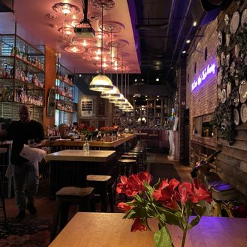 Baby Jane - Cocktail Bars Near Me - Miami, Florida Baby Jane - Cocktail Bars Near Me - Miami, Florida