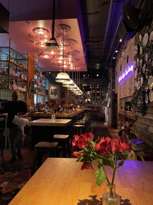Baby Jane Cocktail House & Noodle Bar by null
