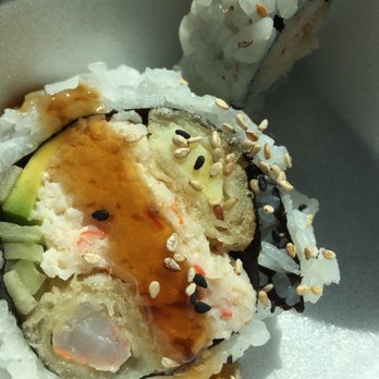Ono's Sushi - Before - Sushi Bars Near Me - Abbotsford, British Columbia