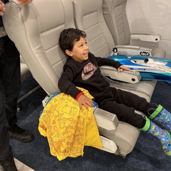 Sky Pediatric Dentistry - The waiting room of my kids dreams! - Pediatric Dentists Near Me - Torrance, California Sky Pediatric Dentistry - The waiting room of my kids dreams! - Pediatric Dentists Near Me - Torrance, California