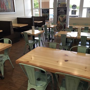 Tropical Smoothie Cafe - Juice Bars & Smoothies Near Me - Naples, Florida