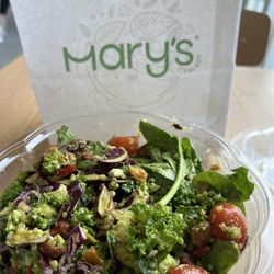 Salad