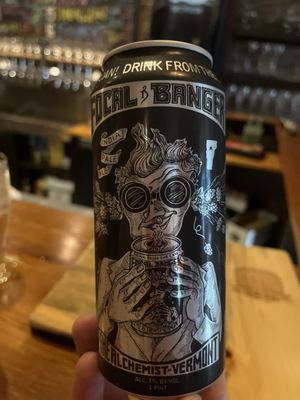 Henry Street Taproom by null