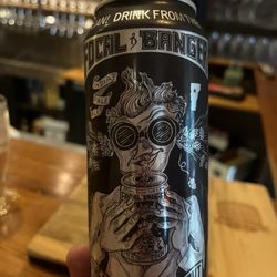 Henry Street Taproom - IPA sampling