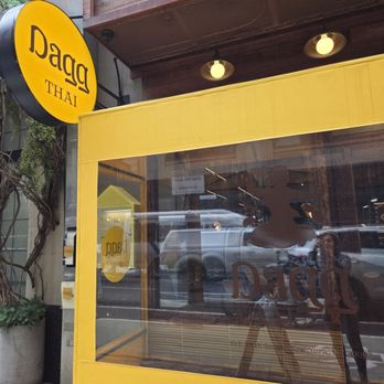 Dagg Thai Restaurant - Thai Near Me - New York, New York