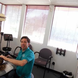 Clark Chiropractic - Dr. Ted Clark