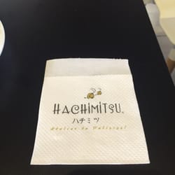 Hachimitsu Bakery - Incomparável delicatessen que faz o maior sucesso em Londrina.