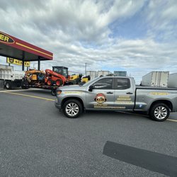 Chris Asphalt & Sealcoating