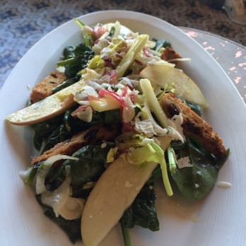 GIADA - Panzanella Waldorf - Italian Near Me - Las Vegas, Nevada