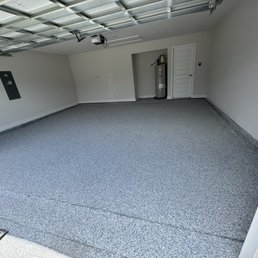 Tidal wave floor coating Tidal wave floor coating