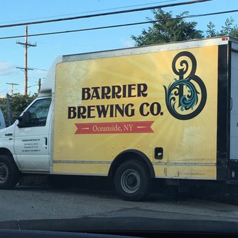 Barrier Brewing Company - Breweries Near Me - Oceanside, New York