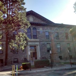 Asap Priority Legal Courier Service - United States Federal Court House - Santa Fe, N.M.