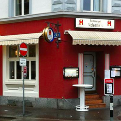 Restaurant Valentins
