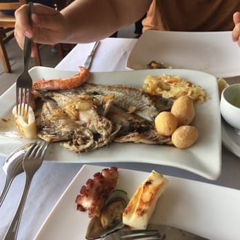 Gregorio El Pescador - Parrillada Gregorio - Spanish Near Me - Corralejo, GC Gregorio El Pescador - Parrillada Gregorio - Spanish Near Me - Corralejo, GC