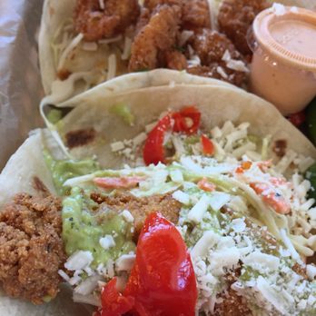 Torchy's Tacos - Shrimp and catfish tacos - Tex-Mex Near Me - Katy, Texas Torchy's Tacos - Shrimp and catfish tacos - Tex-Mex Near Me - Katy, Texas