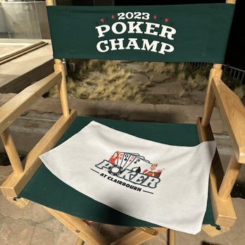 Pixel Designs LA - Rene got us poker swag for a cool poker event! Thank you for doing a quick and great job! The guests loved it!!!! - Screen Printing/T-Shirt Printing Near Me - San Gabriel, California Pixel Designs LA - Rene got us poker swag for a cool poker event! Thank you for doing a quick and great job! The guests loved it!!!! - Screen Printing/T-Shirt Printing Near Me - San Gabriel, California