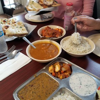India Express - Sweet & Spice - Indian Near Me - Fowler, California