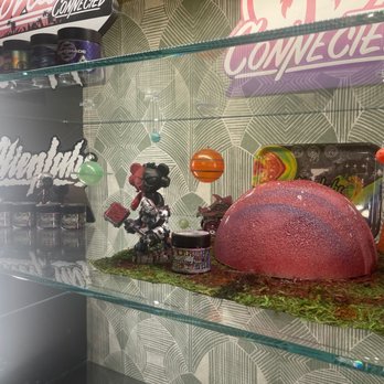 Secret Garden - Tried the Alien Labs - Cannabis Dispensaries Near Me - Costa Mesa, California Secret Garden - Tried the Alien Labs - Cannabis Dispensaries Near Me - Costa Mesa, California