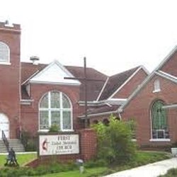 Alachua Methodist Church