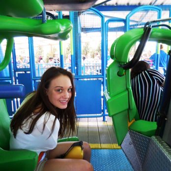Silverwood Theme Park - Aftershock - Amusement Parks Near Me - Athol, Idaho Silverwood Theme Park - Aftershock - Amusement Parks Near Me - Athol, Idaho