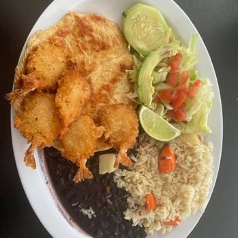 Taqueria EL Exito - Pollo con camaron - Mexican Near Me - Dover, Ohio Taqueria EL Exito - Pollo con camaron - Mexican Near Me - Dover, Ohio